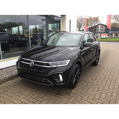 Volkswagen T-Roc 1.5 TSI R-Line DSG 110 kW