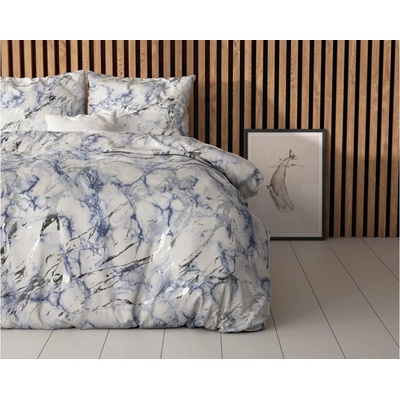 Sleeptime Obliečky Ocean Blue 140x200/220 60x70 60x70 140x200/220