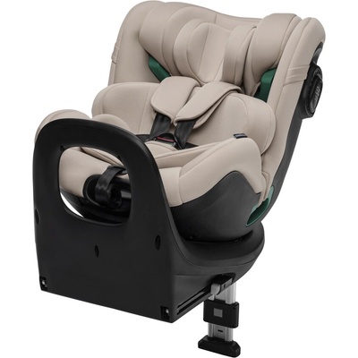 ZOPA Voyager Maxi i-size 2026 Ivory Beige
