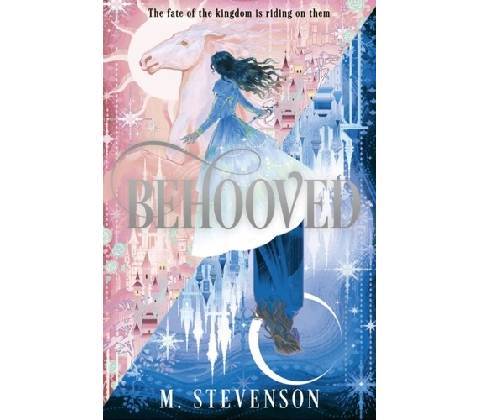 Behooved