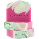 Almara Soap Fancy English Garden ръчно произведен сапун 100 гр