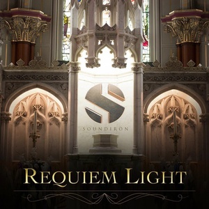 Soundiron Requiem Symphonic Choir (Дигитален продукт)