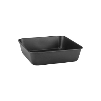 Horecano HOME-Форма за блат квадрат 24x24xh6.2cm (HH-982076)(253312) (01982076)