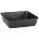 Horecano HOME-Форма за блат квадрат 24x24xh6.2cm (HH-982076)(253312) (01982076)