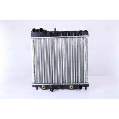 Chladič, chlazení motoru NISSENS 68111