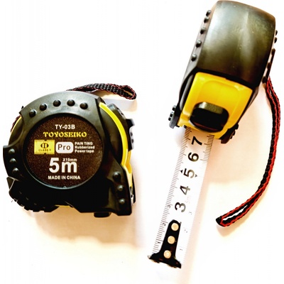 Nakida Metr svinovací 5m 18mm 5635