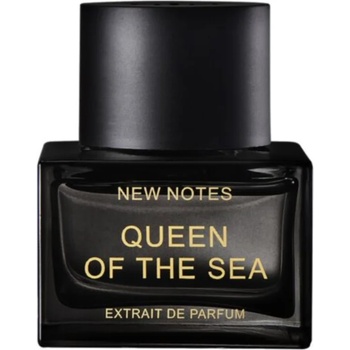 New Notes Contemporary Blend - Queen of the Sea Extrait de Parfum 50 ml