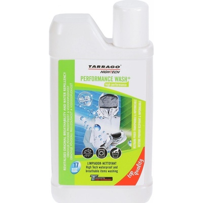 Tarrago High Tech performance wash 510 ml