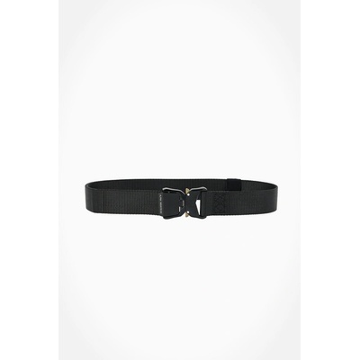 Alpha Industries pásek Utility černý