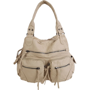 Качествена дамска чанта - Velia