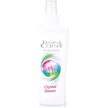 Eurona Crystal Flower Prostorové aromatikum 150 ml
