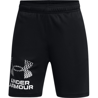 Under Armour Шорти Under Armour Tech Logo Shorts 1383333-001 Размер YLG