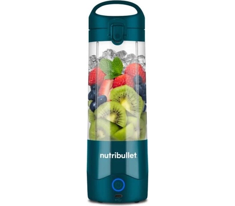 Nutribullet NBP003EUC