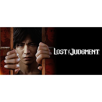 Lost Judgment