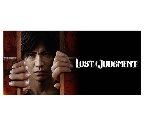 Lost Judgment