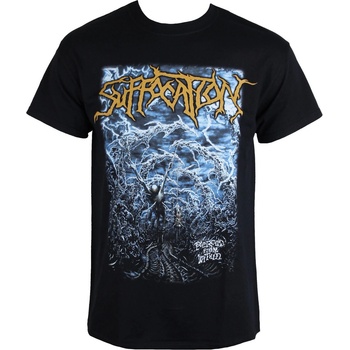 RAZAMATAZ мъжка тениска Suffocation - PIERCED FROM WITHIN - RAZAMATAZ - ST1995