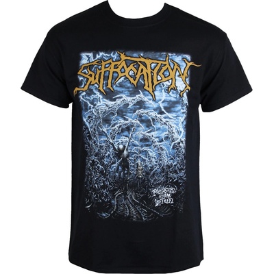 RAZAMATAZ мъжка тениска Suffocation - PIERCED FROM WITHIN - RAZAMATAZ - ST1995