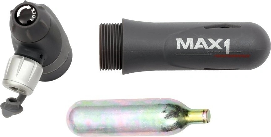 Max1 Inflator CO2