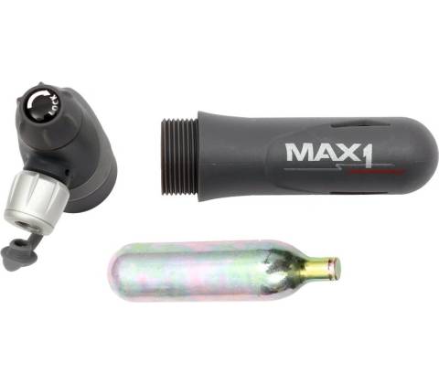 Max1 Inflator CO2