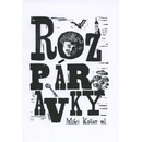 Rozpáravky