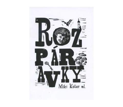 Rozpáravky