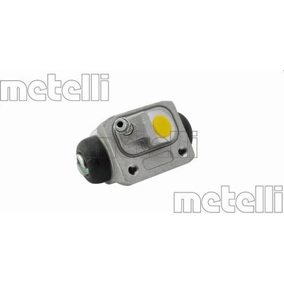 Brzdový valček kolesa METELLI 04-0681