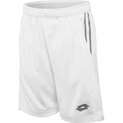 Lotto Tennis Teams Short brilliant white