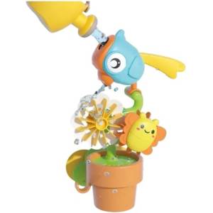 Raya Toys Играчка за баня Raya Toys - Fun Bird In The Water (503125201)