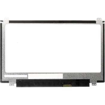 Asus EEEbook X205T display 11.6" LED LCD displej WXGA HD 1366x768 matný povrch
