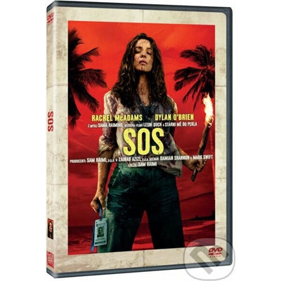 SOS DVD