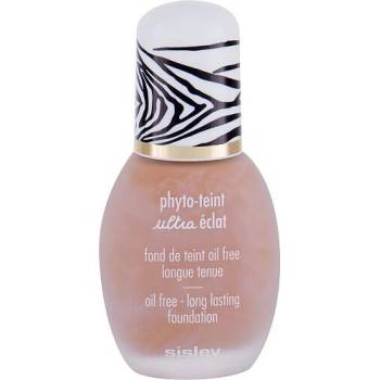 Sisley Phyto Teint Eclat Přírodní make-up 4 Honey 30 ml