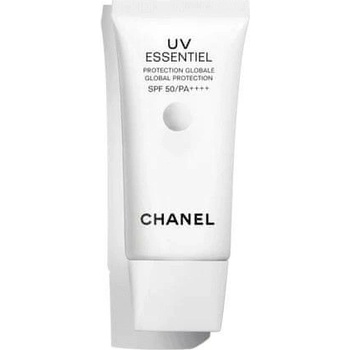 Chanel Ochranný pleťový krém Globale Complete Protection 30 ml