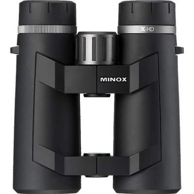 Minox X-HD 8x56