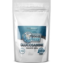 Muscle Mode Glucosamine Sulfate 250 g