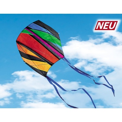 Günther drak Fantasy Sled Kite