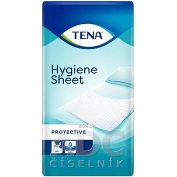 Tena plachty Hygiene 175 x 80 cm 100 ks