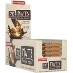 Nutrend De-Nuts Bar [35 x 35 грама] Пистачо и Слънчоглед