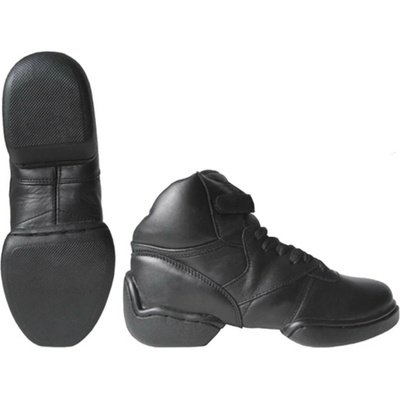 Papillon Dance shoe čierna