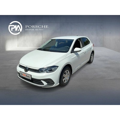Volkswagen Polo 59 kW