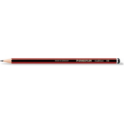 STAEDTLER Молив Tradition HB (110-HB)