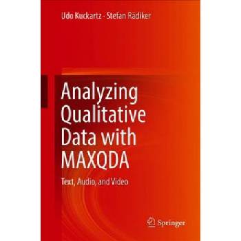 Analyzing Qualitative Data with Maxqda