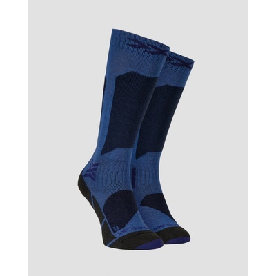 X socks Ski Discover Otc Jr Lyžiarske Ponožky