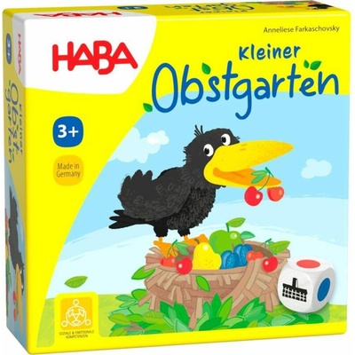 Haba Ovocný sad MINI