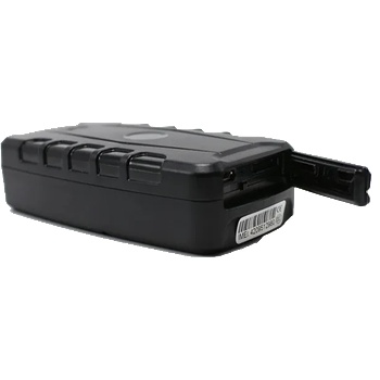 NINGMORE NT19B-E 4g lte магнитен gps тракер