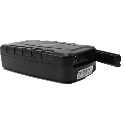 NINGMORE NT19B-E 4g lte магнитен gps тракер