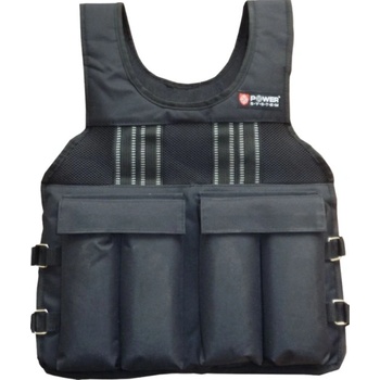 Power System Weighted Vest 10 kg [10 кг. ]