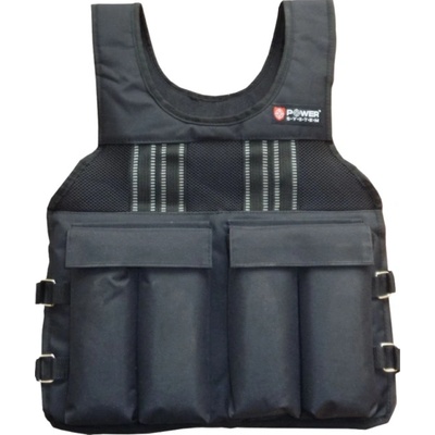 Power System Weighted Vest 10 kg [10 кг. ]