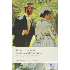 Sentimental Education (2016)