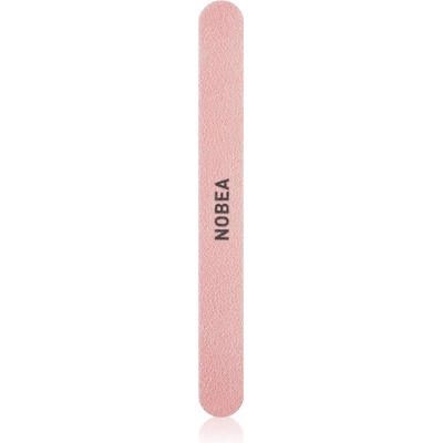 NOBEA Accessories Nail File 180/100 pilník na nehty