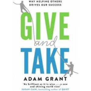 Give and Take (2014)